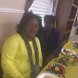 Meet your Posher, Aretha